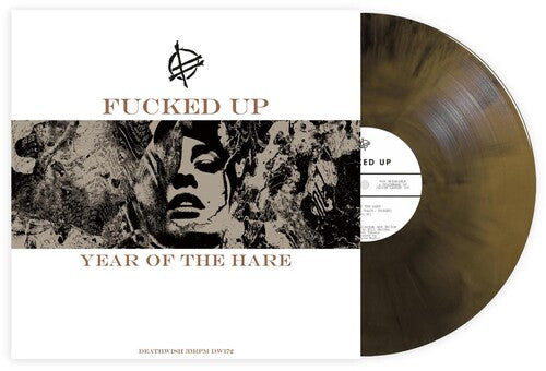 FUCKED UP - YEAR OF THE HARE