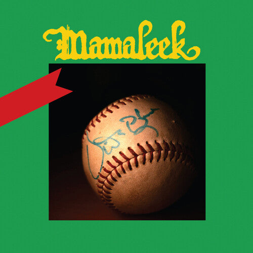 MAMALEEK - VIDA BLUE
