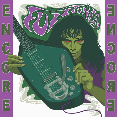 FUZZTONES - ENCORE