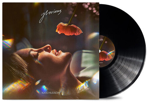 HUDSON,KATE - GLORIOUS