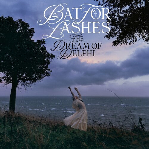 BAT FOR LASHES - DREAM OF DELPHI