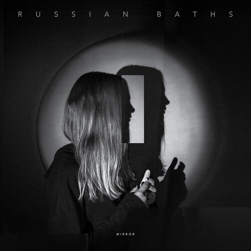 RUSSIAN BATHS - MIRROR