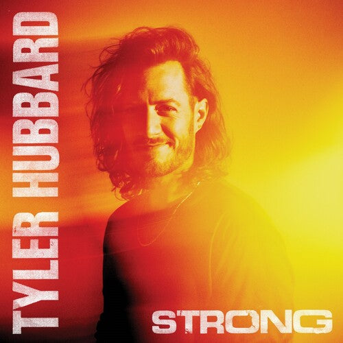 HUBBARD,TYLER - STRONG