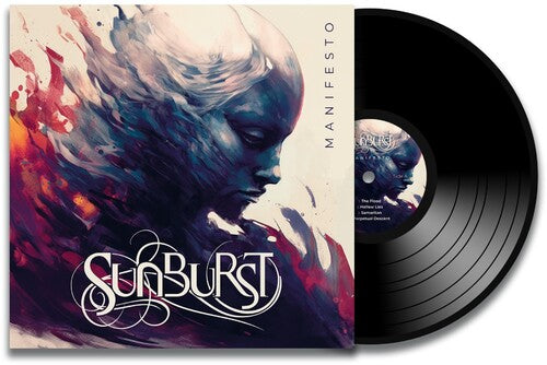 SUNBURST - MANIFESTO