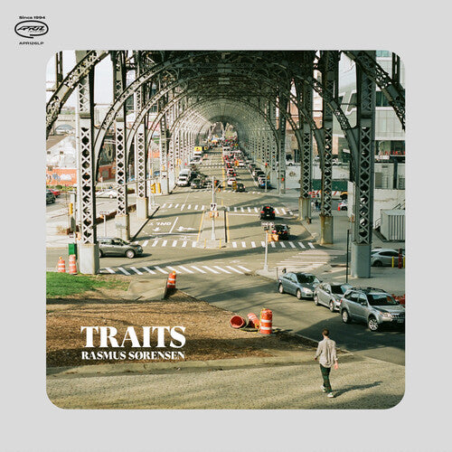 SORENSEN,RASMUS - TRAITS