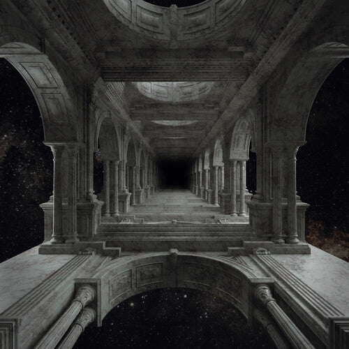 VASTIGR - PATH OF PERDITION