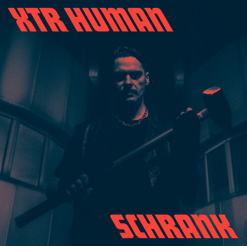 Xtr Human – Schrank