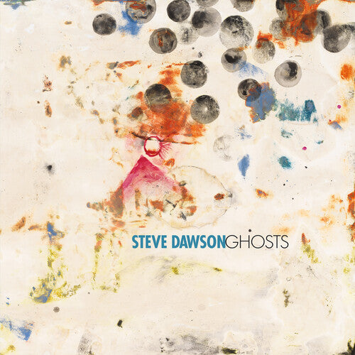 Steve Dawson – Ghosts