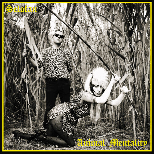 SELOFAN - ANIMAL MENTALITY