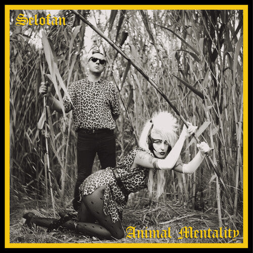 SELOFAN - ANIMAL MENTALITY