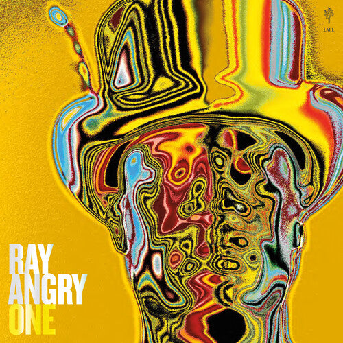 ANGRY,RAY - RAY ANGRY ONE