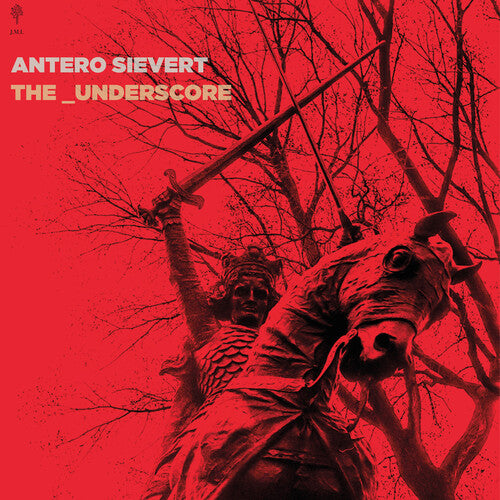 SIEVERT,ANTERO - THE_UNDERSCORE