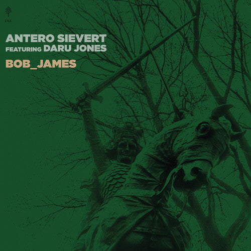SIEVERT,ANTERO - BOB_JAMES