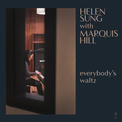 SUNG,HELEN - EVERYBODY'S WALTZ
