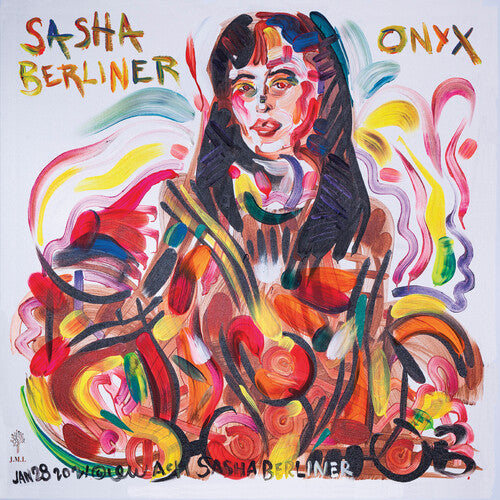 BERLINER,SASHA - ONYX