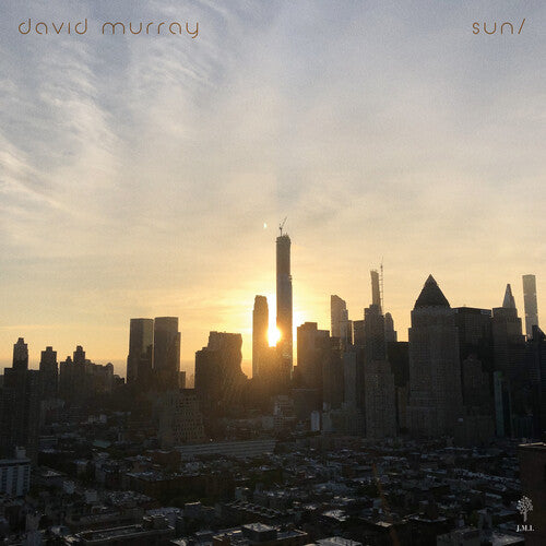 MURRAY,DAVID - SUN/MOON