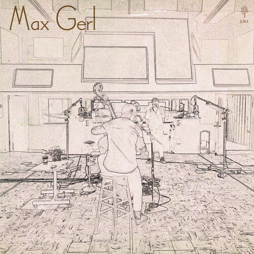 GERL,MAX - MAX GERL