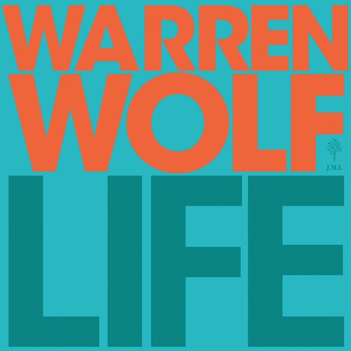 WOLF,WARREN - LIFE