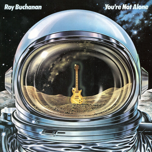 BUCHANAN,ROY - YOU'RE NOT ALONE