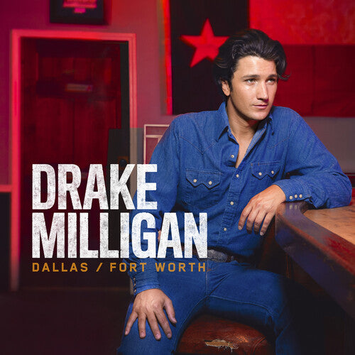 MILLIGAN,DRAKE - DALLAS/FORT WORTH