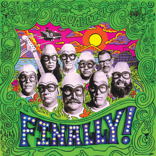 The Aquabats – Finally!