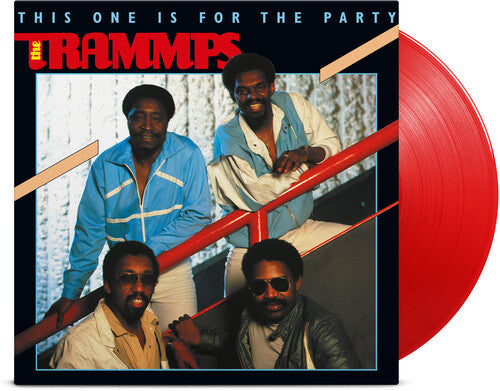 TRAMMPS - THIS ONE IS FOR THE PARTY: EXTENDED EDITION