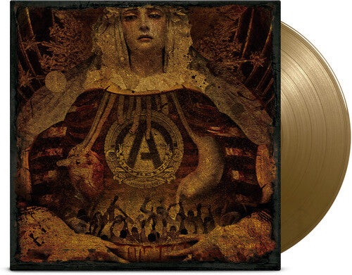 ATREYU - CONGREGATION OF THE DAMNED