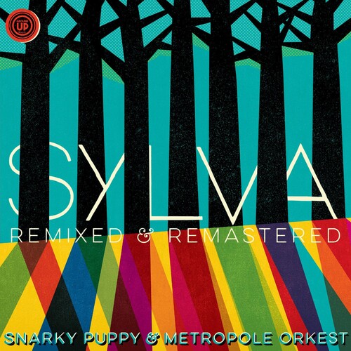 Snarky Puppy – Sylva (remixed & Remastered)