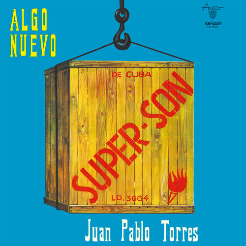 TORRES,JUAN PABLO - SUPER SON