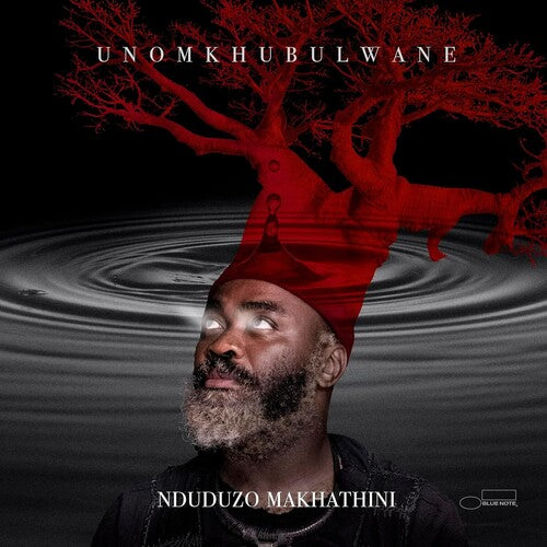 MAKHATHINI,NDUDUZO - UNOMKHUBULWANE
