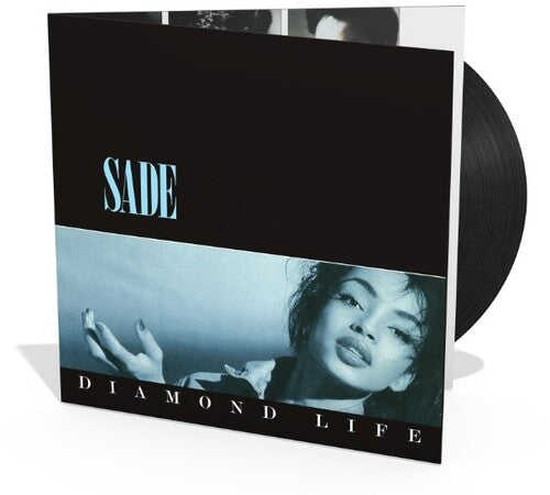 Sade – Diamond Life