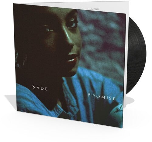 Sade – Promise