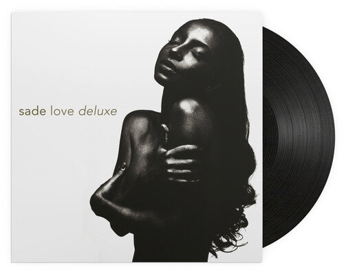 Sade – Love Deluxe