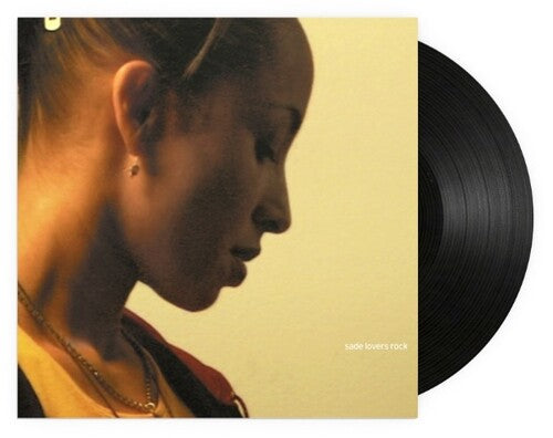 SADE - LOVERS ROCK