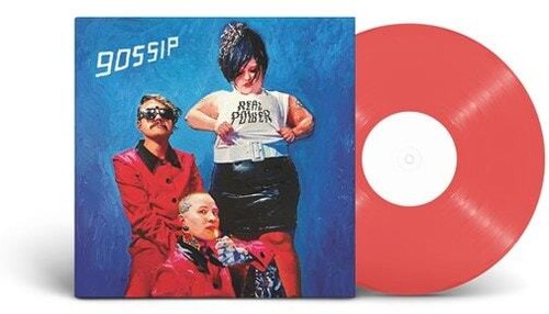 Gossip – Real Power
