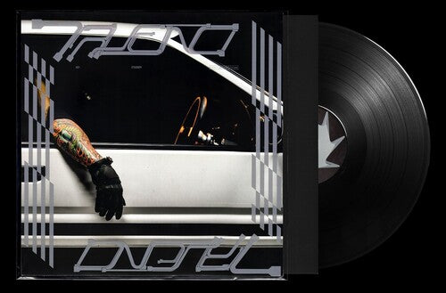 STABBER - TRUENO