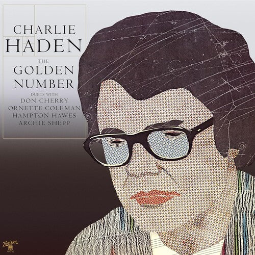 HADEN,CHARLIE - GOLDEN NUMBER (VERVE BY REQUEST SERIES)