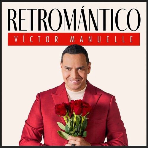 MANUELLE,VICTOR - RETROMANTICO