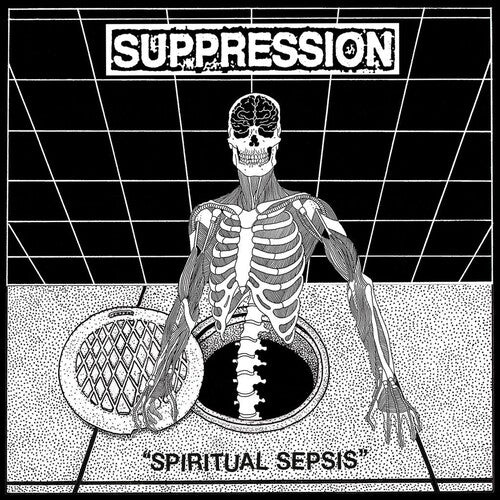 SUPPRESSION - PIRITUAL SEPSIS