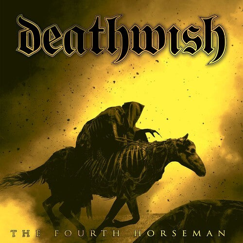 DEATHWISH - FOURTH HORSEMAN