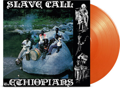 ETHIOPIANS - SLAVE CALL