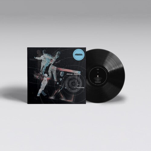 APOLLO,OMAR - FRIENDS