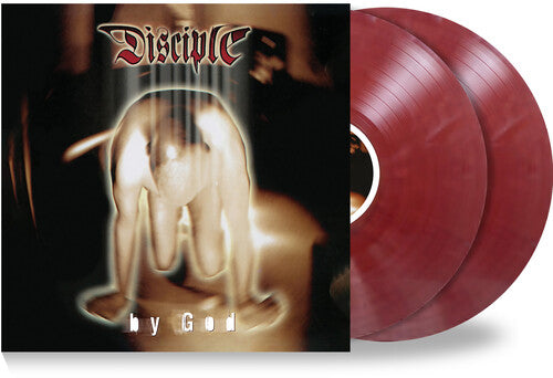 DISCIPLE - BY GOD