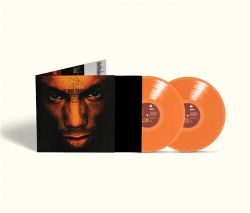 TRICKY - ANGELS WITH DIRTY FACES