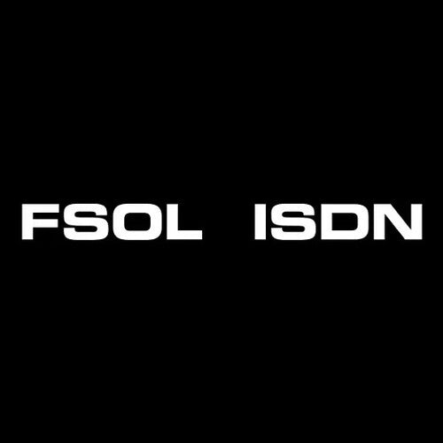 FUTURE SOUND OF LONDON - ISDN: 30TH ANNIVERSARY