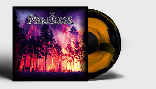 MERCILESS - MERCILESS