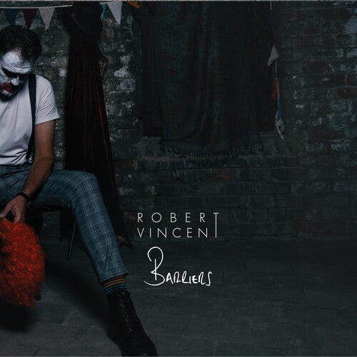 VINCENT,ROBERT - BARRIERS