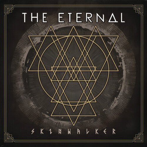 ETERNAL - SKINWALKER