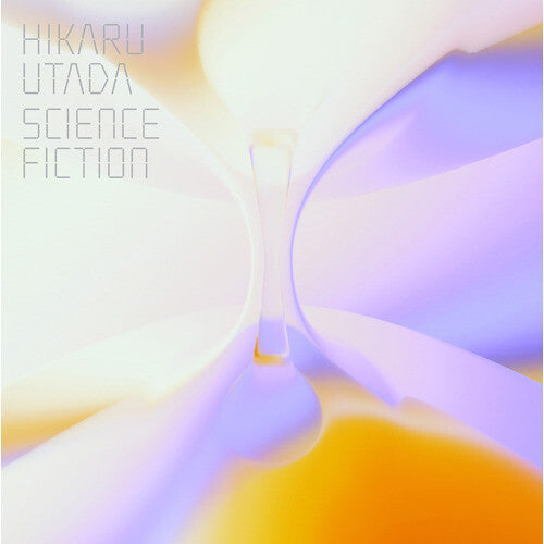 UTADA,HIKARU - SCIENCE FICTION