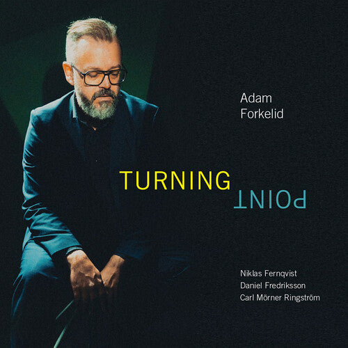 FORKELID,ADAM - TURNING POINT